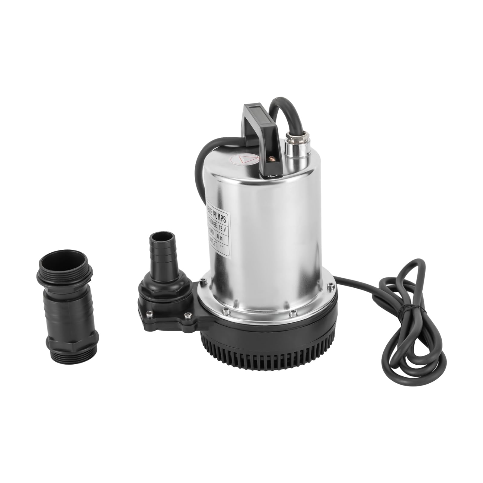 Pompa Sommersa 220 Volt Al Miglior Prezzo - Foto 12