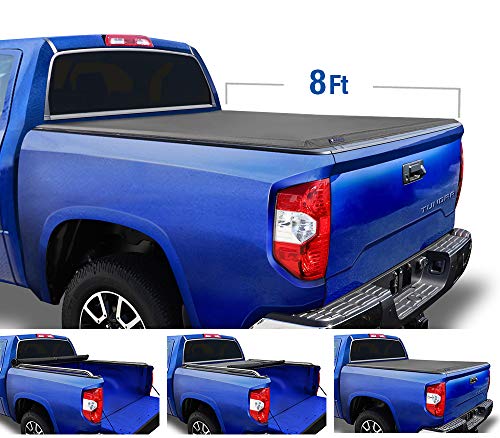 Tyger Auto T2 Low Profile Soft Roll Up T Buy Online In Albania At Desertcart