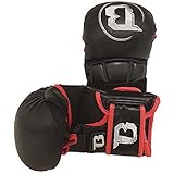 Booster Fightgear