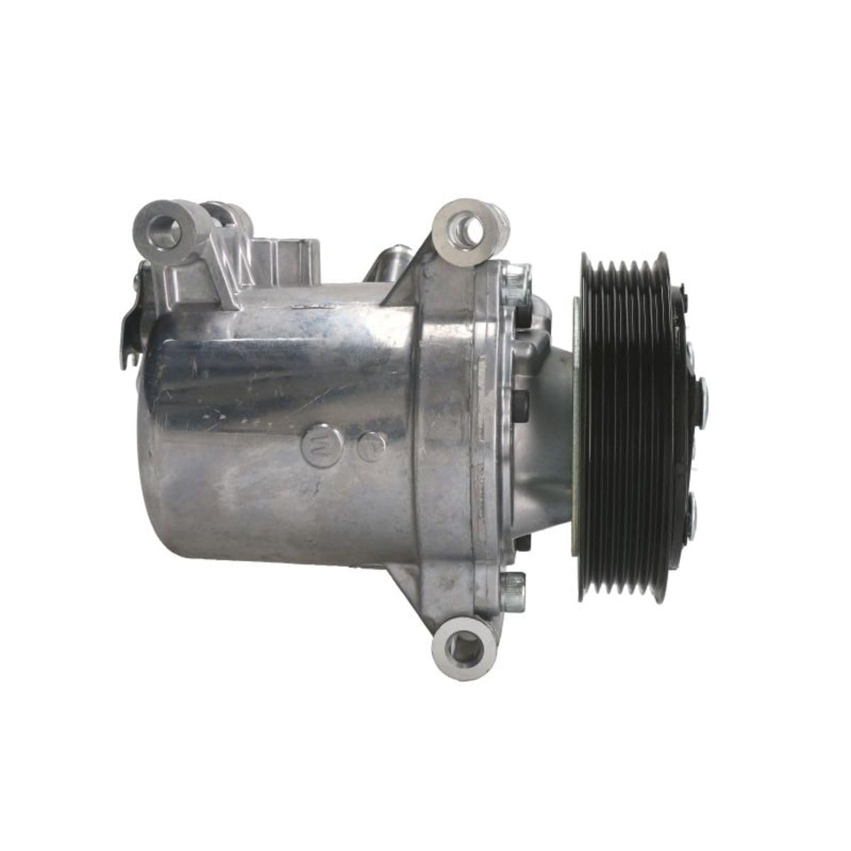 Compressore Aria Condizionata Thermotec | Ricambio Per Peugeot 2008, Citroën C3, Expert Van - Foto 9