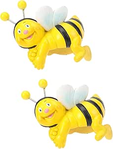 Belle Ai In Resina Ornamenti Cartoon Ala Statue Per Giardino E Interni