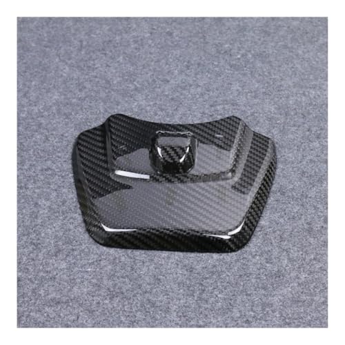 Carénage carbone véritable S1000XR panneaux de réservoir haut de gamme