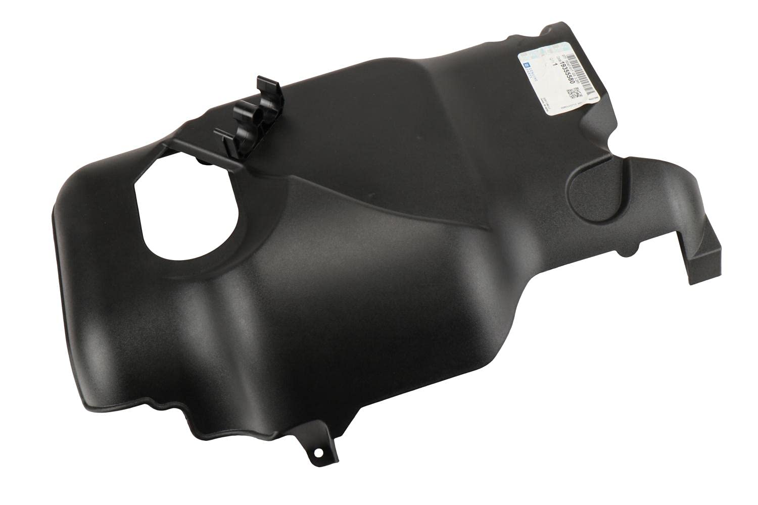 Amazon.com: GM Genuine Parts 19355580 Passenger Side Intake 