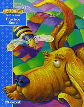 Paperback Collections: Practice Book - Just in Time - Grade 2 Book
