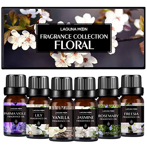 The Most Rated Best floral essential oils Reviews & Analysis licorize