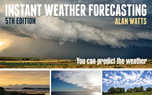 Télécharger Instant Weather Forecasting PDF Ebook En Ligne