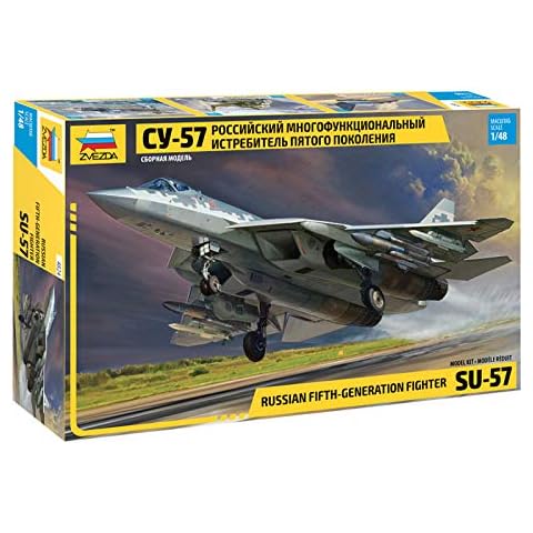 Zvezda 4824 Vehicle Model Kit, Multi-Colour Cover