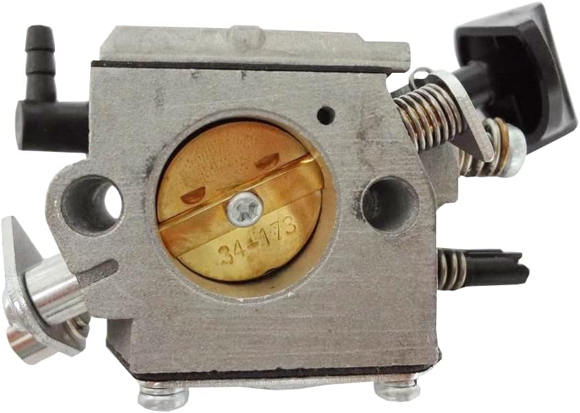 CTS Carburetor for Stihl SR320 SR340 SR380 SR400 SR420 BR320 BR340 BR380 BR400 BR420