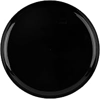 Vista 125 de [30 Pack 16 OZ Bowls] Edge Collection Mint Green Plastic Party Soup Bowls Premium heavyweight Elegant Disposable Tableware Dishes