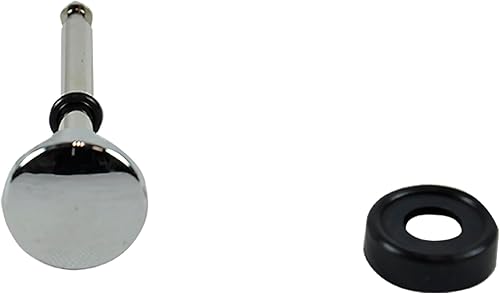 Miniatura 2 de Danco, Inc. Kit de reparación de boquilla desviadora de bañera cromado