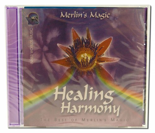 Healing Harmony: Best of Merlin's Magic
