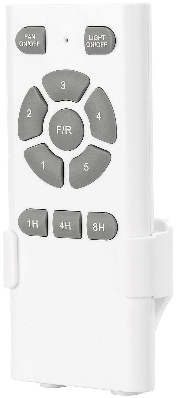 Sichler Haushaltsgeräte Deckenventilator Alexa: 2in1-WLAN-Deckenventilator & LED-Lampe, Sprachsteuerung, Timer,1000 lm (Alexa kompatibel, Smart Home, Kühl)
