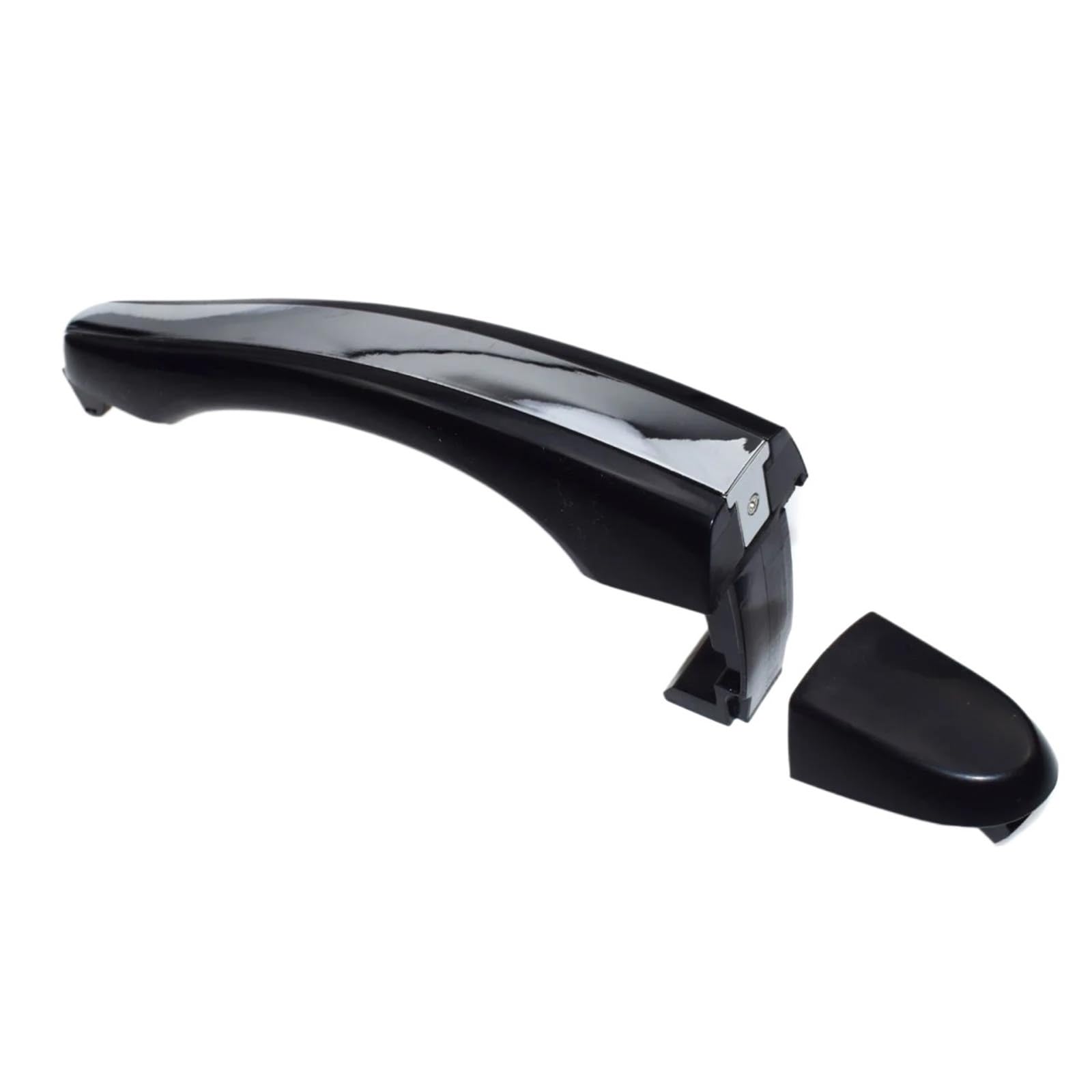 Zhqdrcy One Color Door Open Handles For Hyundai For Azera 826523L000 826513L000 Hy1310130 Car Door Handle