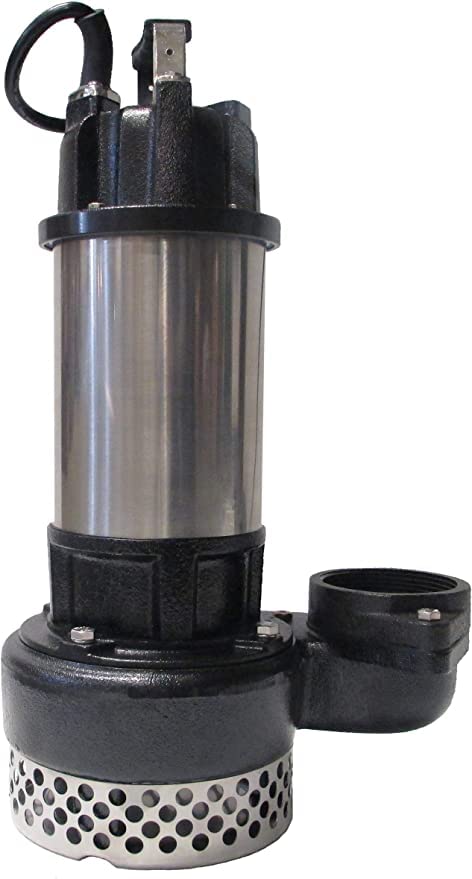 Amazon.com : EasyPro TM17500 Hi-Volume - Low Head
