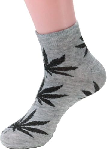 Miniatura 3 de Calcetines invisibles para hombre, de corte bajo, transpirables, ligeros, para mujer, pantalones cortos atléticos casuales.