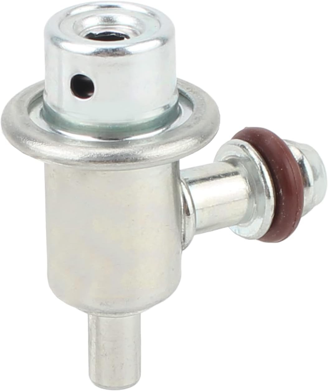 MOTOALL Fuel Pressure Regulator for Suzuki GSX-R600 2001-2003 GSX-R750 2000-2005