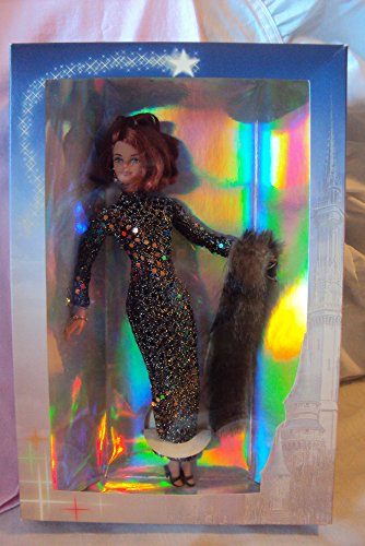 Lights! Camera! Barbie!: 2006 National Barbie Doll Collectors Convention