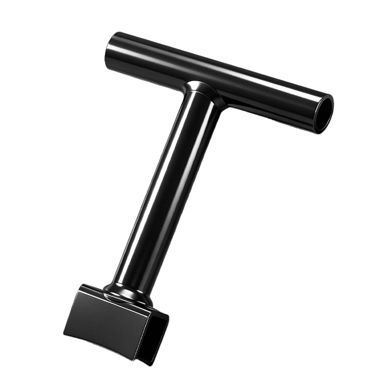 Ordinaryone 15Cm Easy Grip Underfloor Heating Manifolds Tool T-Handle Wrench For Diyer Repair And Professional Technicians Hinge Adjusting Wrench