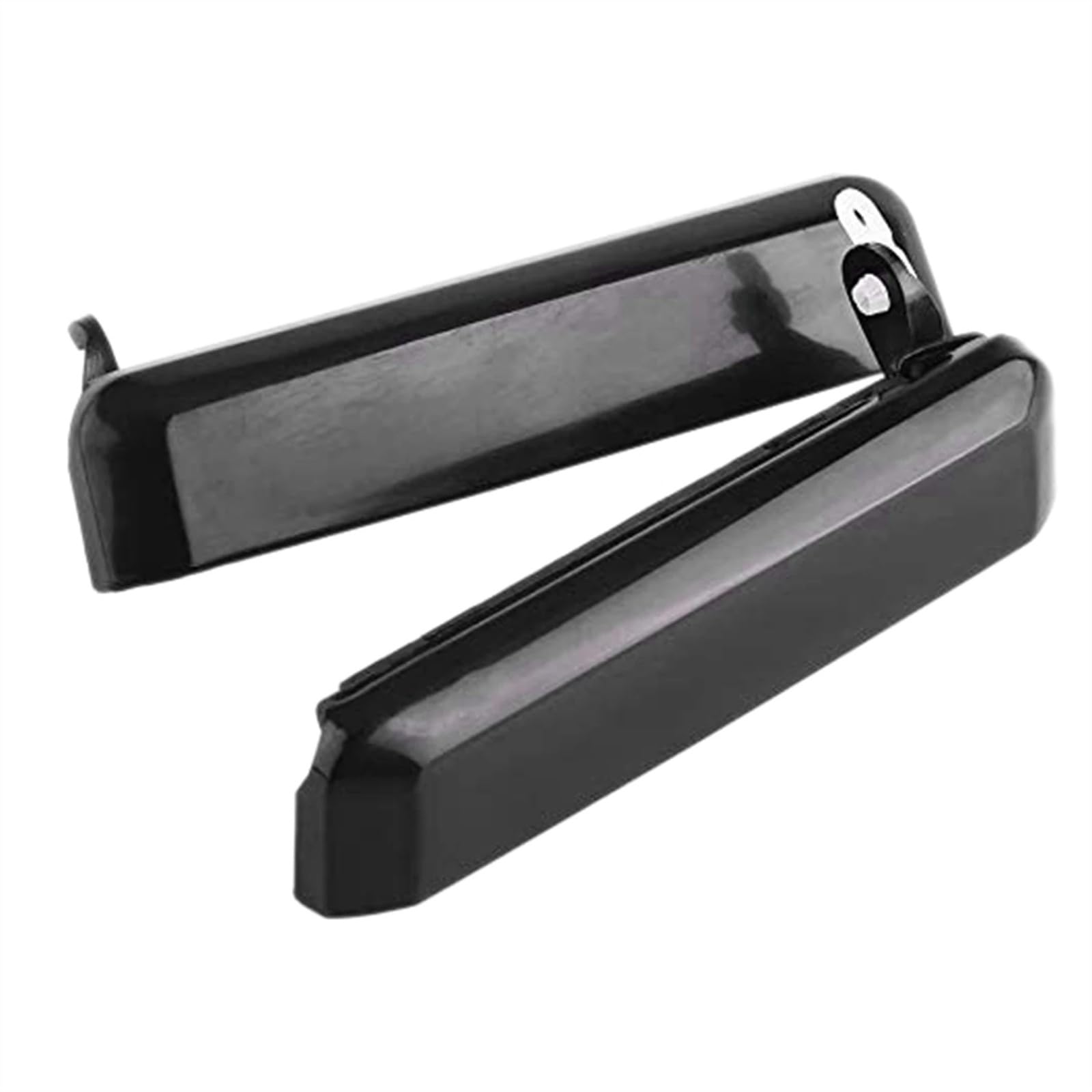Lzbzhb One Color Car Exterior Outsidedoor Handle Car Exterior Door Handle Decoration For Nissan For D21 1986 1987 1988 1989 1990 1991 1992 1993 1994 1995 1996 1997