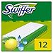 Produktbild Swiffer Feuchte Bodenreinigungstücher Citrusfrische, 12 Tücher