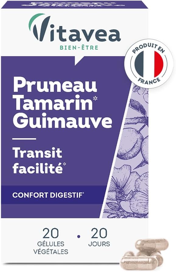 Vitavea Autobronzant Expert - Effet Hâlé Naturel Et Bonne Mine - Soin Bien-être