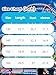 Girls Fall Crop Tops 2025 Teen Fashion School Cute Long Sleeve Colorblock Loose Kids Knit Winter Sweaters Top Sky Blue