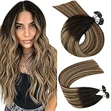 Puedes colorear, tonificar o decolorar las extensiones de cabello, porque son 100% cabello humano. Pero no recomendamos decolorarlo porque ya han sido teñidos en nuestra fabricación, y forzar el decolorante en el cabello que ya ha sido teñido puede ser difícil.