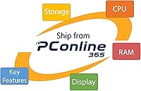 Vista 6 de Lenovo IdeaPad 3i - Computadora portátil, pantalla FHD de 14 pulgadas, procesador Intel i3-1115G4, 20 GB de RAM, SSD de 512 GB, cámara web, HDMI