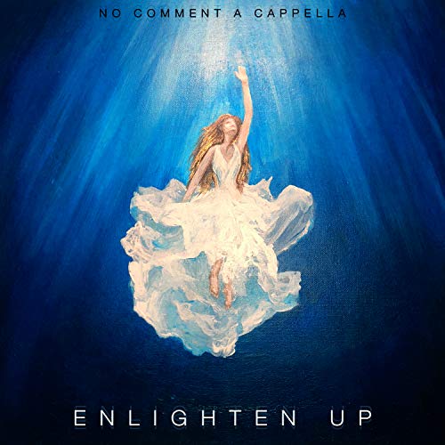 No Comment A Cappella