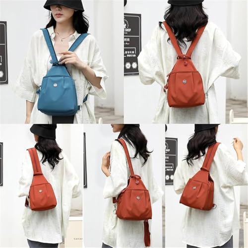 Vovtva Bag, Vovtva Street Lite Chic Versatile Travel Bag, Multi-Compartment Large Capacity Travel Bags, Adjustable Strap2