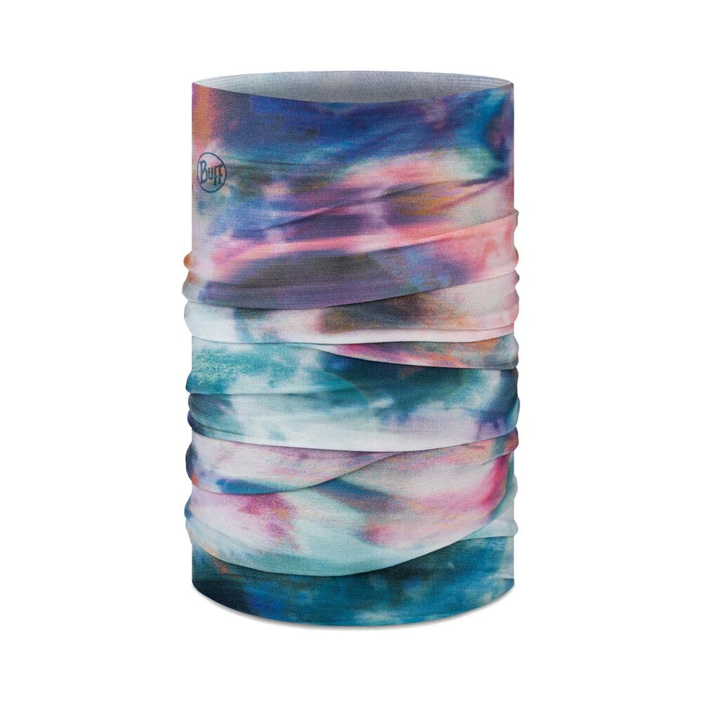 Buff Coolnet UV / Newa Multi - Neck Gaiter Multifunction Tube.