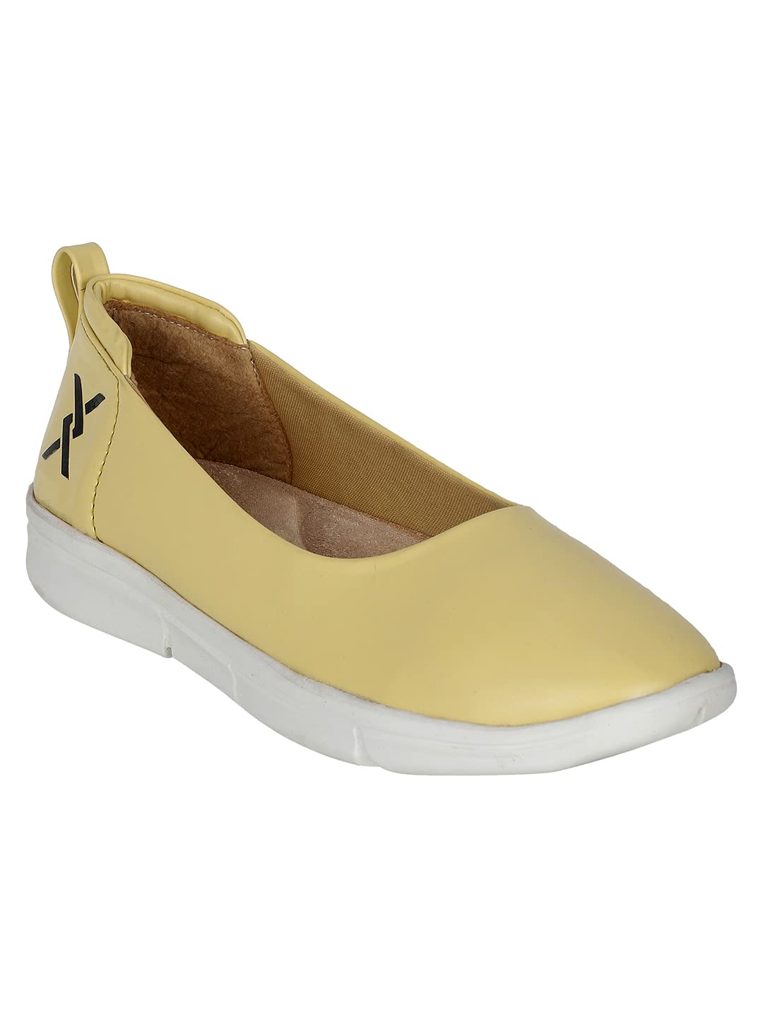 carlton london Women Ballet Flat-picture-11