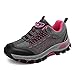 NC Fashion Ladies Hiking Shoes, Non-Slip Wear-Resistant and Breathable, Casual Shoes, Running Sneakers