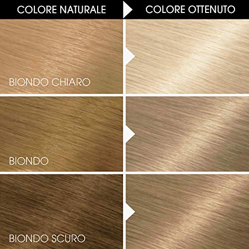 Garnier Belle Color Colorazione Permanente, 111