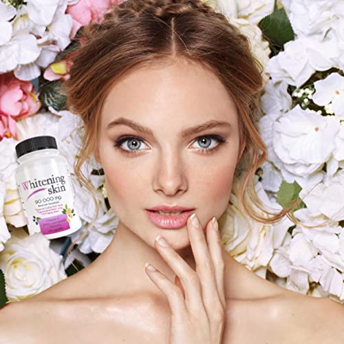 Glutathione-Whitening-Pills-Dark-Spots-Acne-Scar-Remover-90000mg-Made-in-USA-Vegan-Skin-Bleaching-Pills-with-Anti-Aging-Antioxidant-Effect-120-Capsules