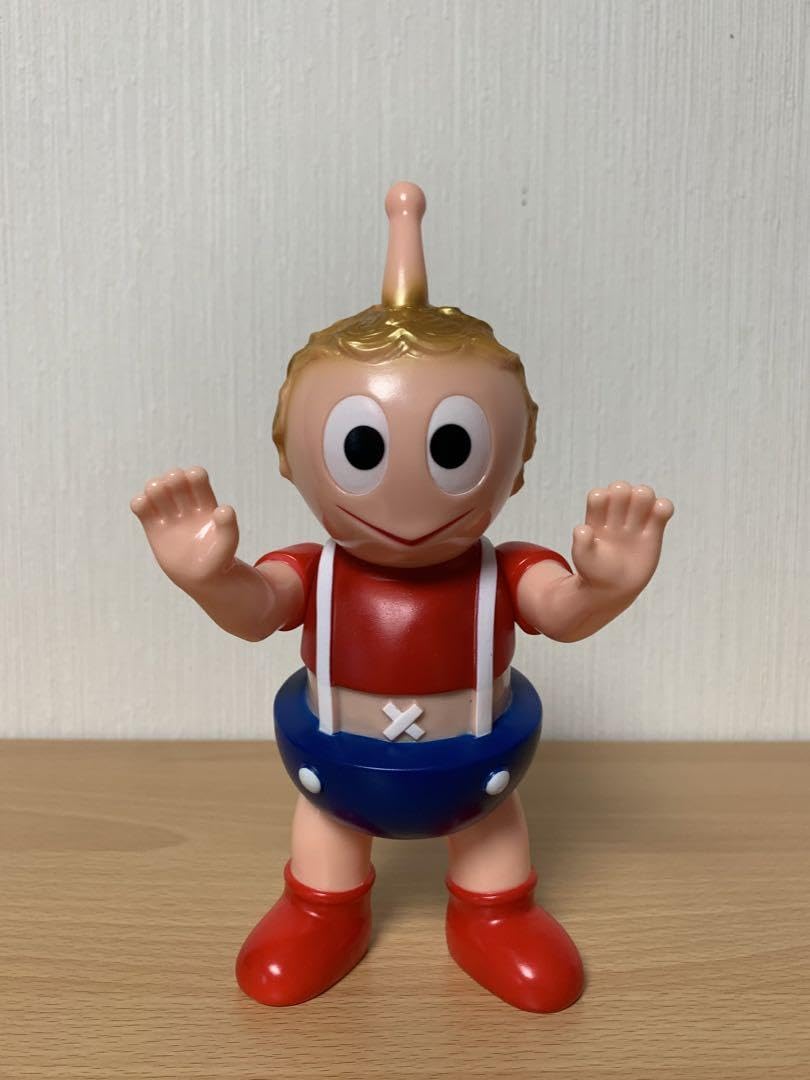 Amazon.co.jp: 怪獣郷 TSUBURAYA 円谷プロ チビラくん : おもちゃ