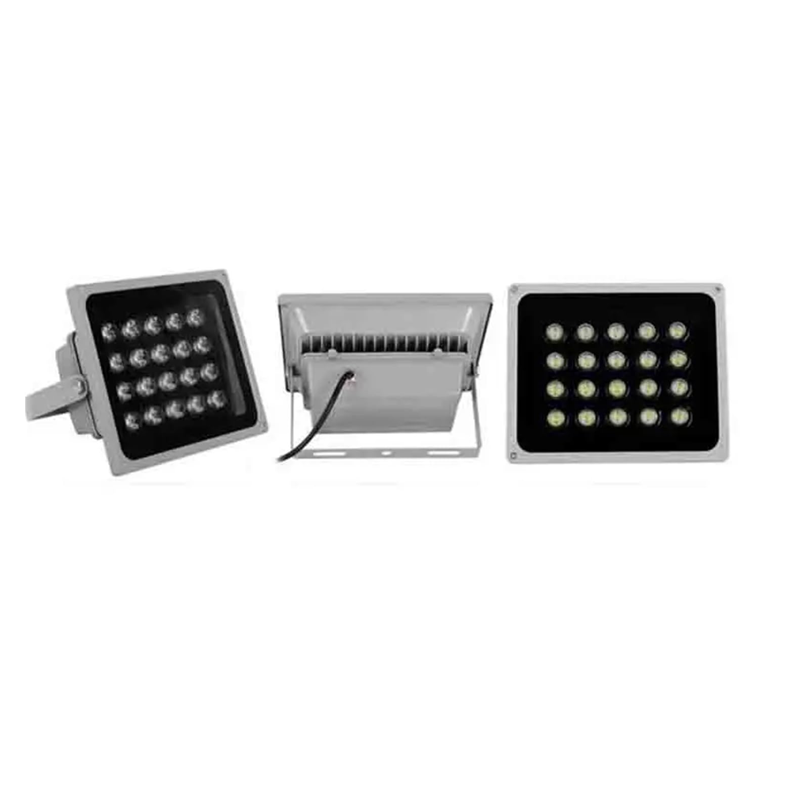 Światło UV, 100W LED 405nm 365nm 395nm lampa utwardzająca żel UV lampa ultrafioletowa utwardzająca olej maszyna drukarska szklana farba tuszowa sitodruk drukarka 3D(365nm)