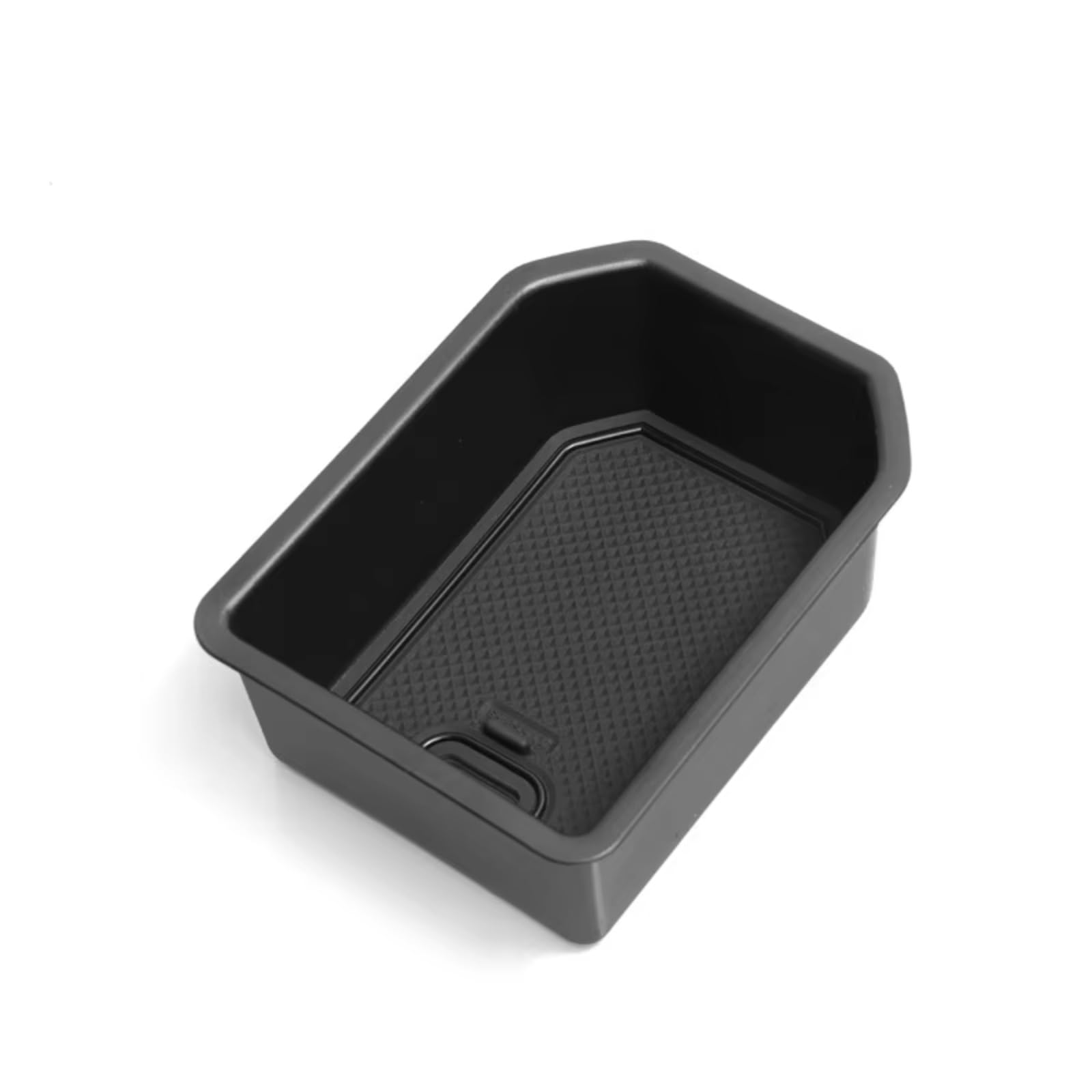YBVFCDE Armrest Organizer Tray Compatible With Suzuki For Fronx 2024 Car Armrest Storage Storage Box Replace Accessories