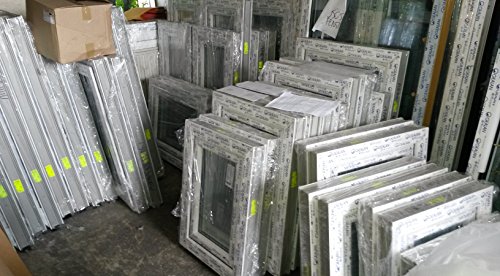 Preisvergleich Produktbild Gealan 8000 Beste Fenster auf dem Markt Gunstige Fenster