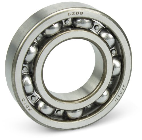 6208 Koyo New Single Row Ball Bearing