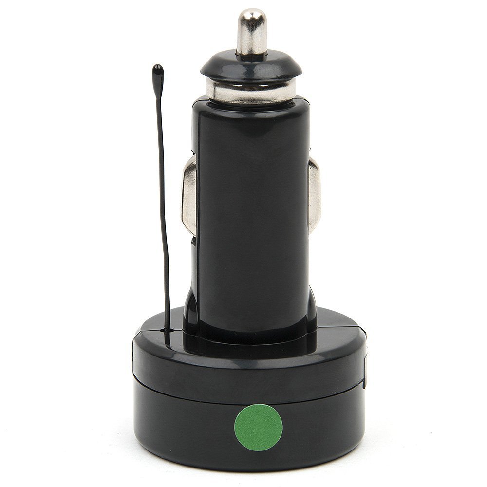 MISURATORE TENSIONE BATTERIA LED Digitale Voltmetro per UTV e Rimorchi da Viaggio EUR 6,48