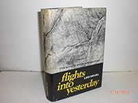 Flights into yesterday: The story of aerial archaeology; B0006CA33Q Book Cover