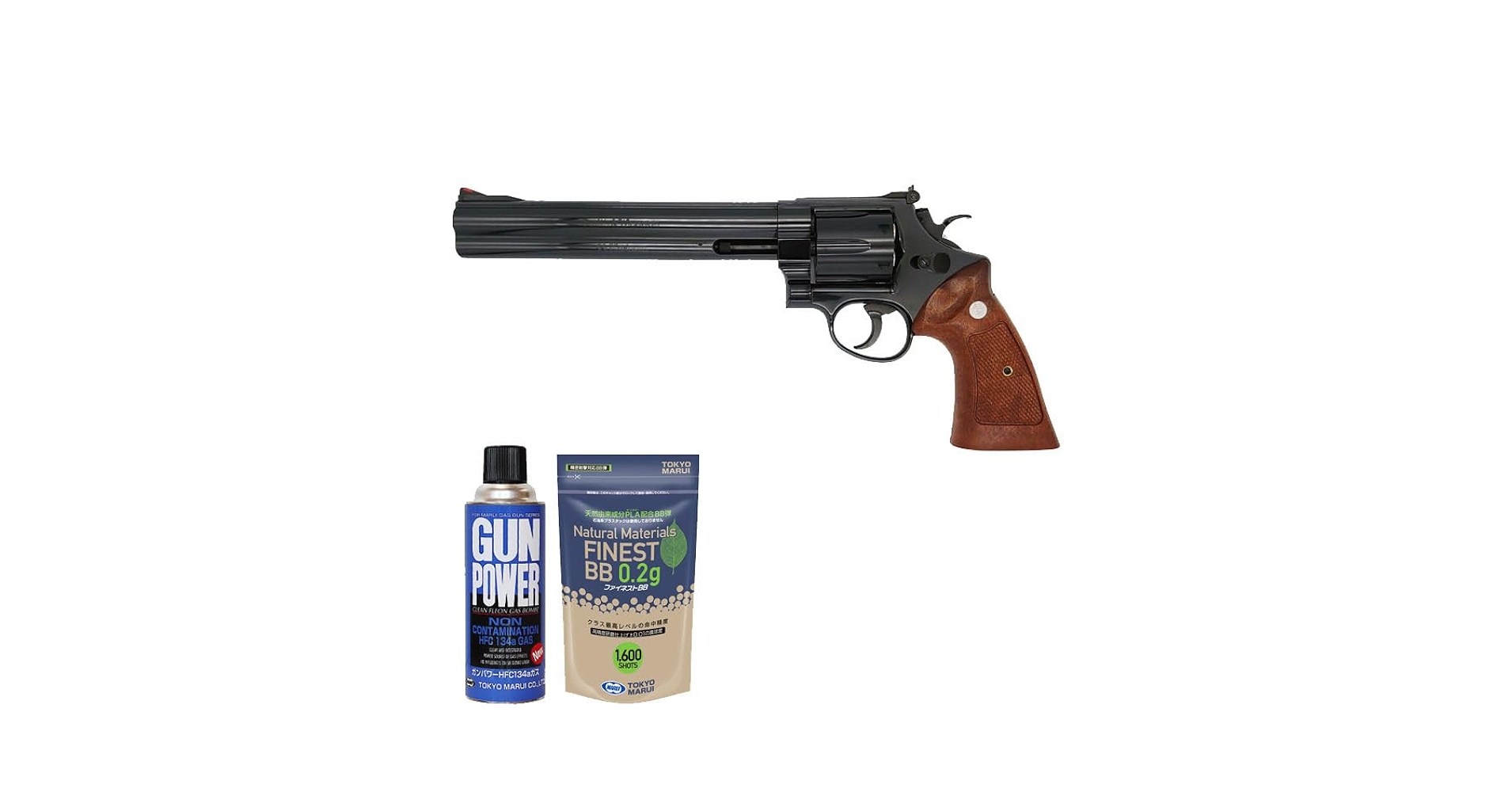 Amazon | タナカワークス S&W M29 クラシック Ver3 スチール
