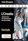 L'Orestie