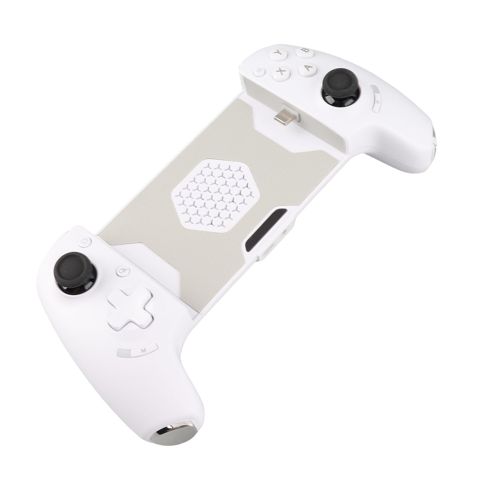 Topiky Controller di Gioco Mobile Migliorato Design Auto per la Migliore Esperienza di Gioco