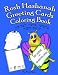 Rosh Hashanah Greeting Cards Coloring Book: This unique Rosh Hashanah book includes 38 greeting cards to cut-out and color. And 38 envelopes to cut-out, color, and glue.