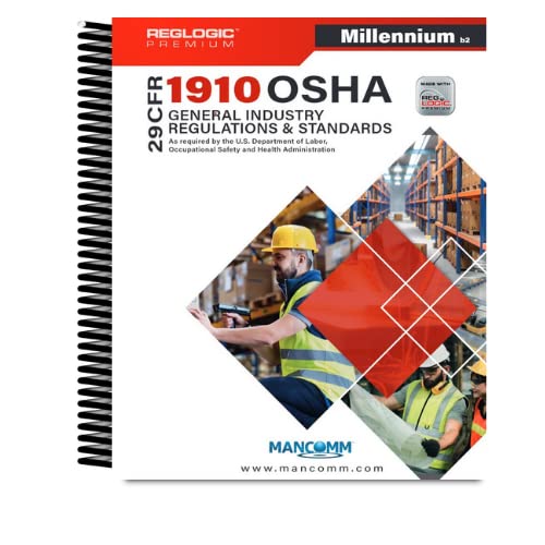 1910 General Industry Millennium b2 GI Mancomm July 2021