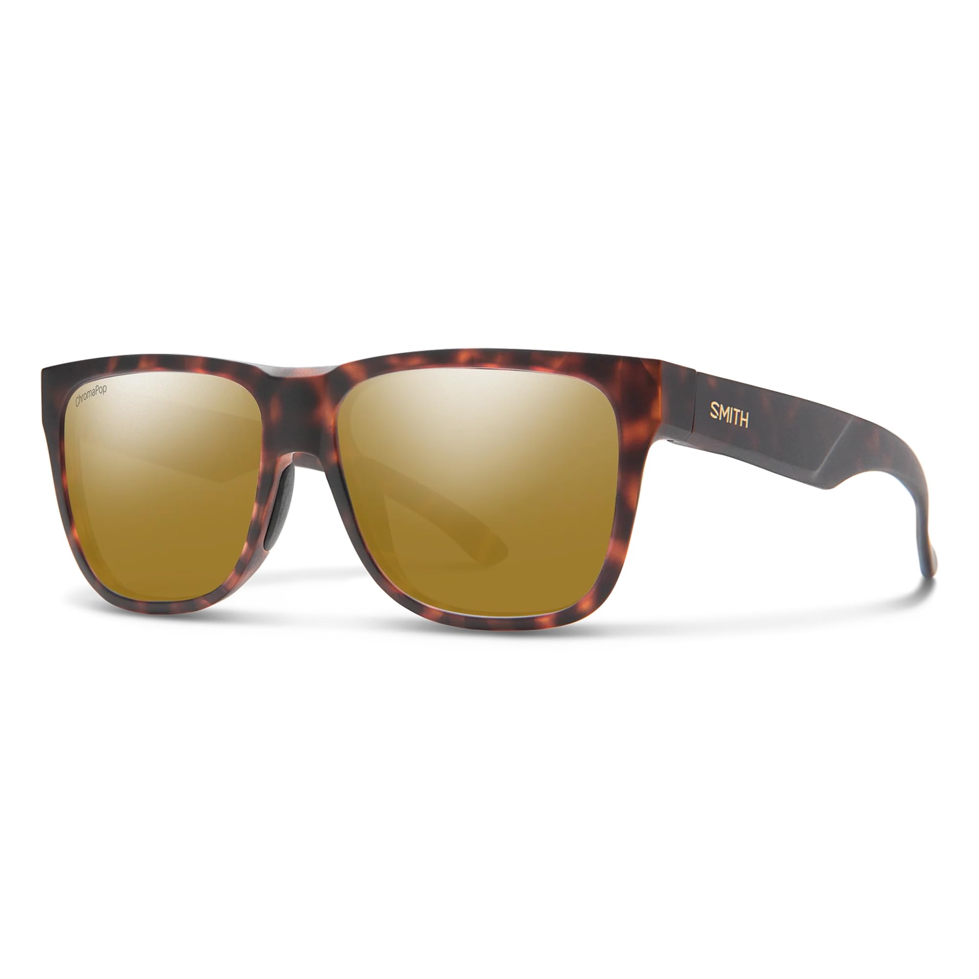 SMITH Lowdown 2 Sunglasses – ChromaPop Polarized Lenses
