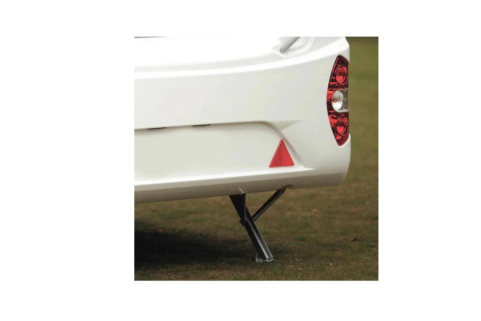 ProPlus Supporto per rimorchio 1 pz.