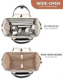 Zoom IMG-1 lovevook zaino porta pc donna Zoom IMG-1 lovevook zaino porta pc donna